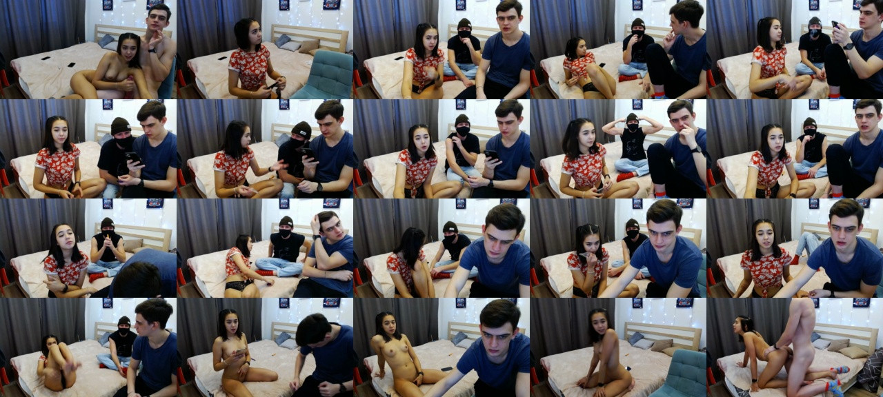 Eva_Jonhy 22-11-2020 XXX 