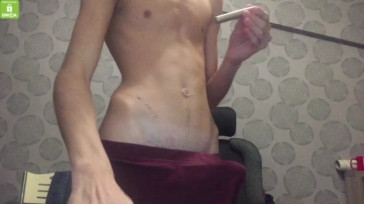 Ggr1pper  22-11-2020 video lingerie