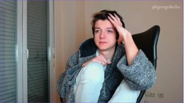 Gorgos20  21-11-2020 video sexygirl