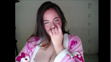Helena_de_troya 22-11-2020 Topless 