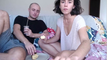 Joey_And_Eli  22-11-2020 daddygirl Couple