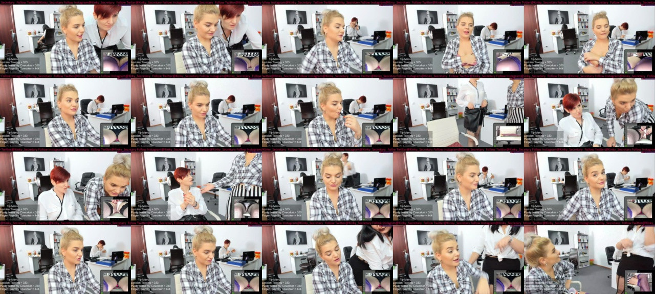 Kinky__office 22-11-2020 Download 