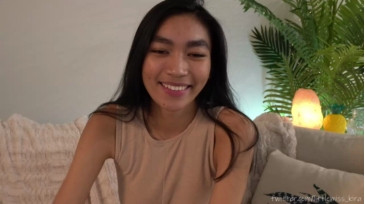 Littlemiss_Kira 22-11-2020 Nude 