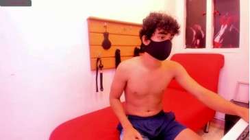 Max_andrich  22-11-2020 Recorded Video Webcam