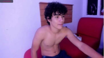 Max_andrich  22-11-2020 Recorded Video Webcam