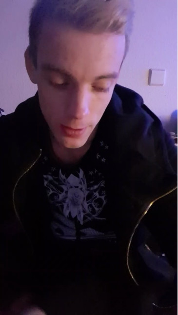 Nice_boy098  22-11-2020 Recorded Video XXX