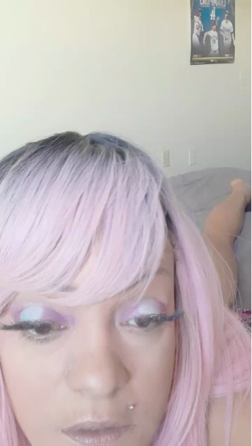 Nynasex 22-11-2020 Naked 