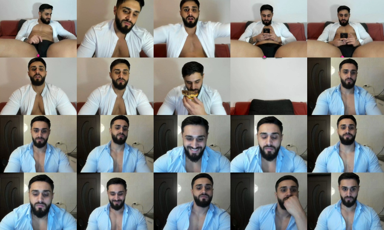 Omar_Xoxo  22-11-2020 video chastity