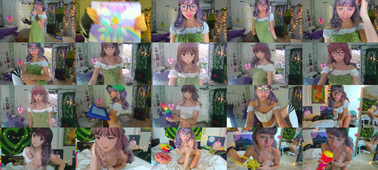 Salemhex 22-11-2020 Naked 