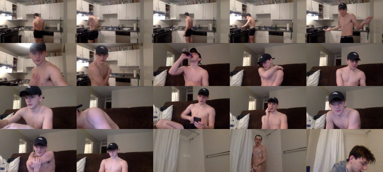 Sexylax69  22-11-2020 Male Topless