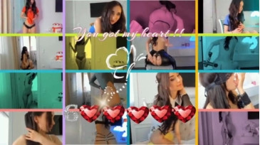 Sweety_Rinushka_ 22-11-2020 Recorded 