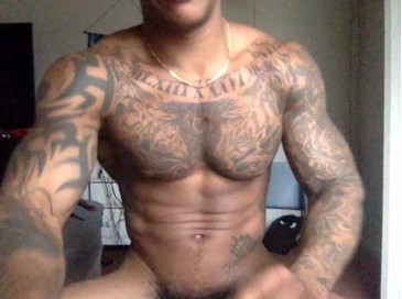 Tattedblasian  22-11-2020 video taboo