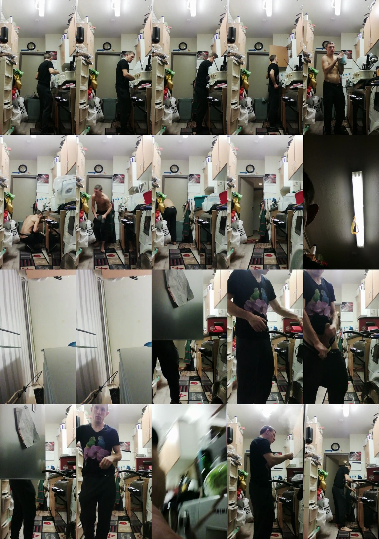 Willyversa  22-11-2020 Recorded Video Porn