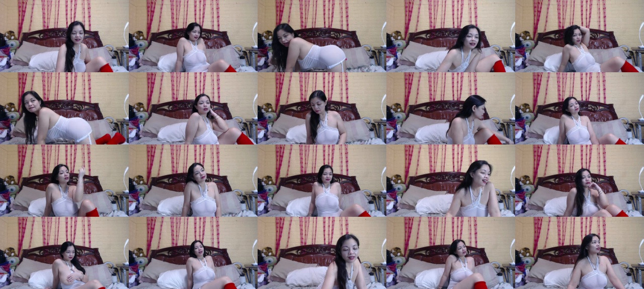 Yummy_Tsinay 22-11-2020 Show 