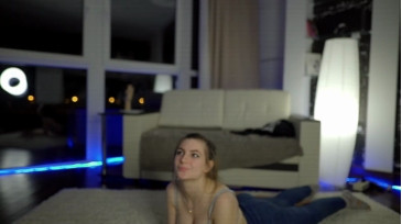 _Littlemouse_ 22-11-2020 Naked 
