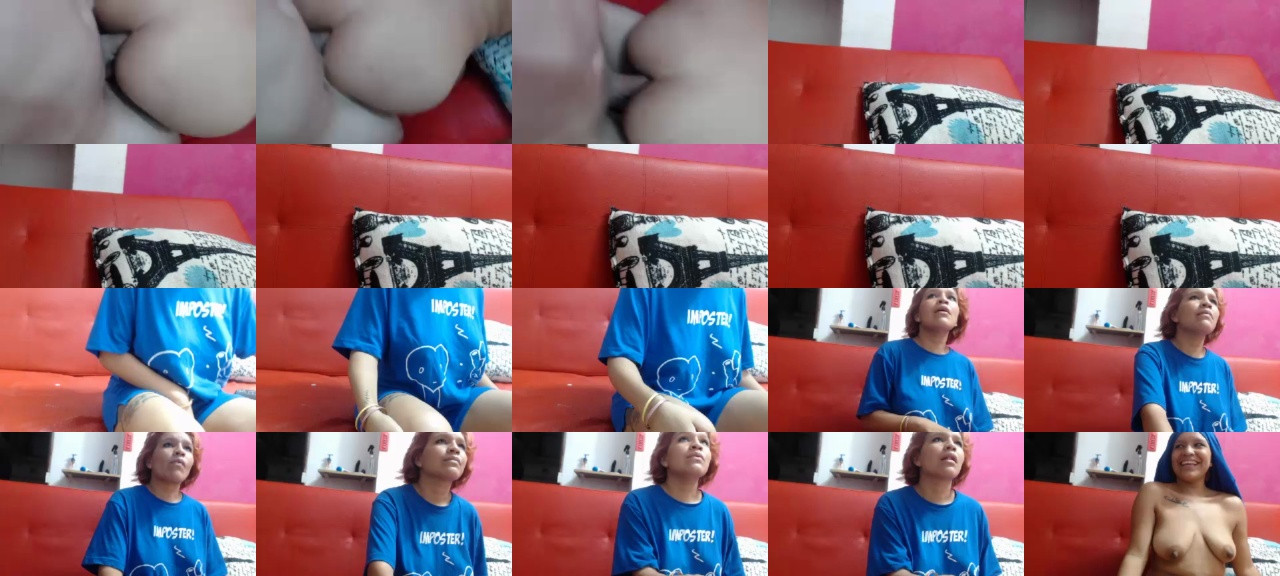 antonellaprince 22-11-2020 Porn 