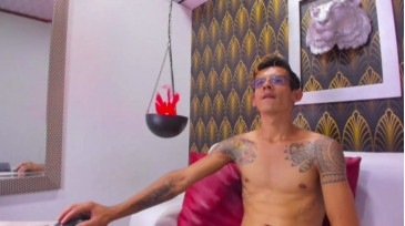 axelmarc  22-11-2020 Recorded Video XXX