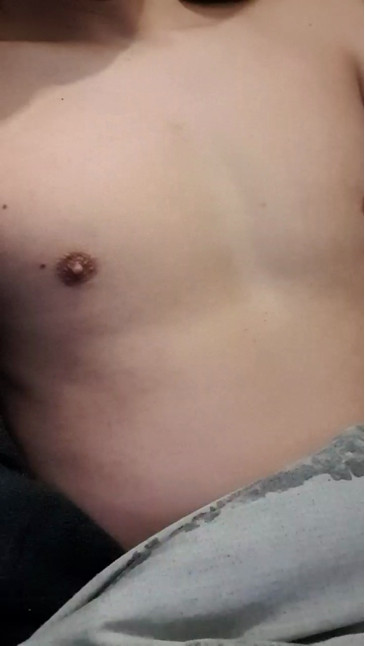 bas12321566  22-11-2020 Recorded Video Topless