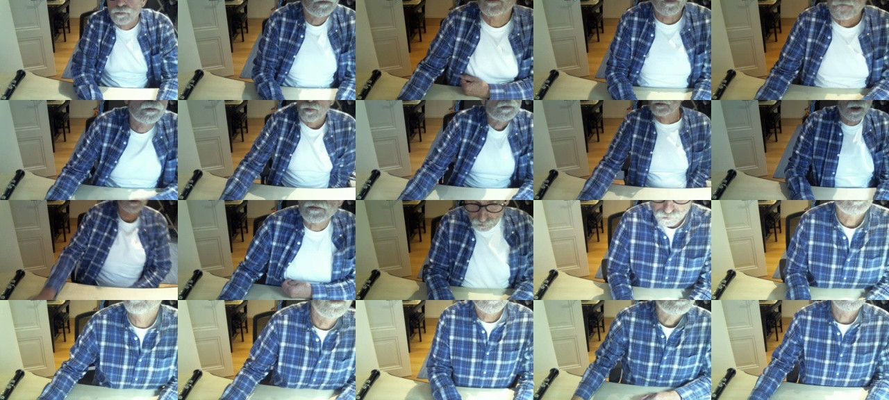 beardadam3  22-11-2020 Recorded Video Download
