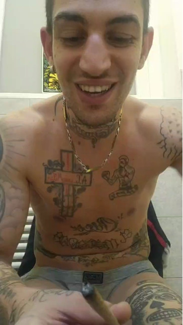 boom_gold  22-11-2020 Recorded Video Naked