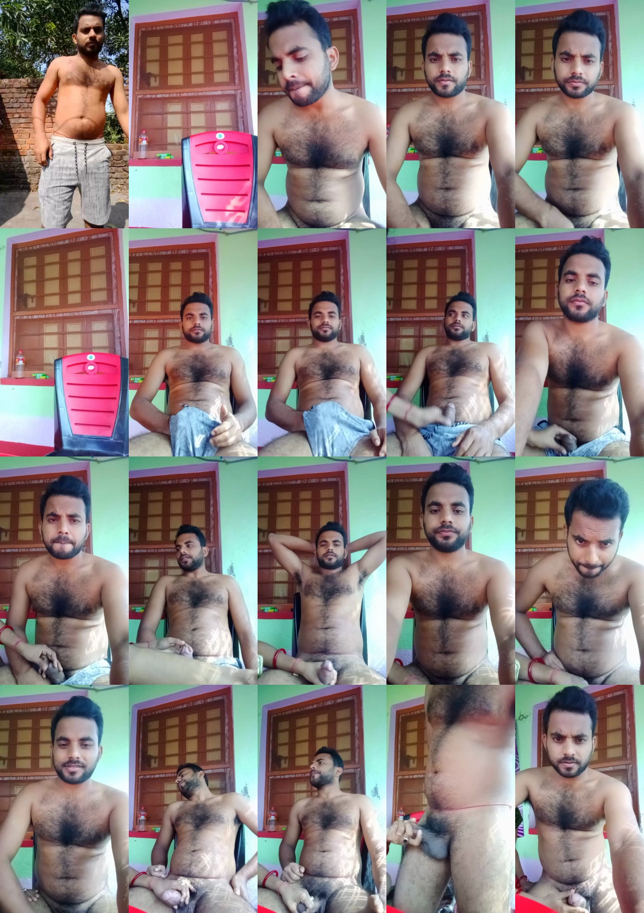 chiranjitho1  22-11-2020 Recorded Video Webcam