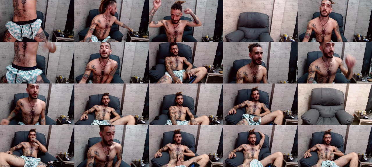 colt_barry  22-11-2020 Recorded Video Porn