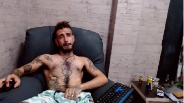 colt_barry  22-11-2020 Recorded Video Porn