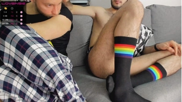dutchdude74_fun  21-11-2020 Recorded Video Naked