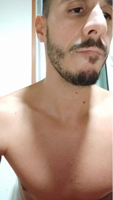 giuseppe788  22-11-2020 Recorded Video Webcam