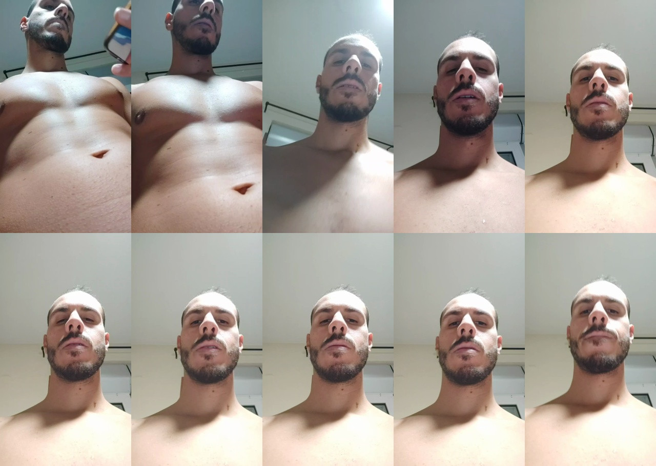 giuseppe788  22-11-2020 Recorded Video Download