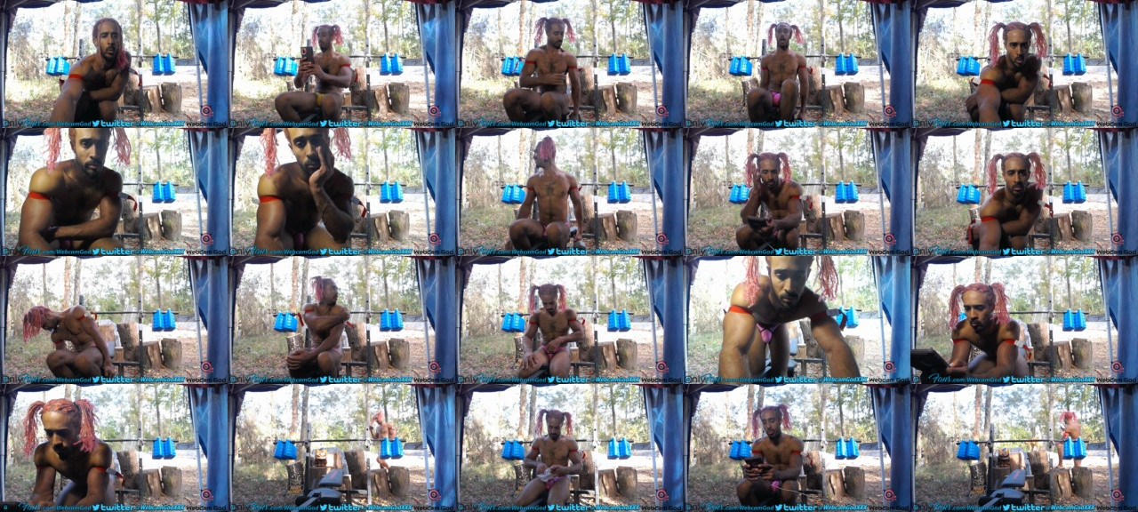 hothorsedick  22-11-2020 Recorded Video Show