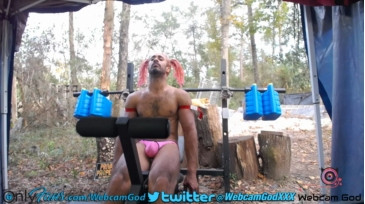 hothorsedick  22-11-2020 Recorded Video Naked