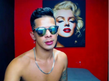 jordan_coll  22-11-2020 Recorded Video Nude
