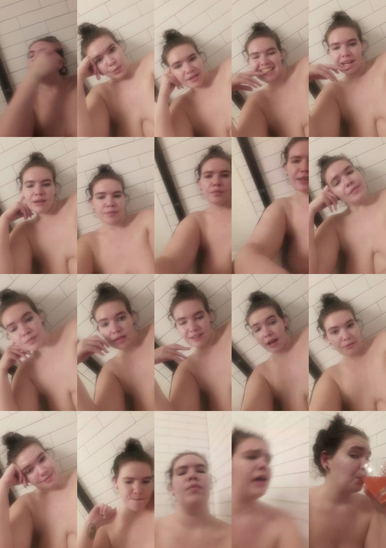 kaitlynkayce 22-11-2020 Naked 