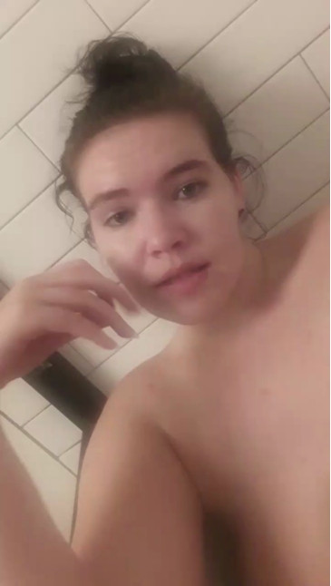 kaitlynkayce 22-11-2020 Naked 