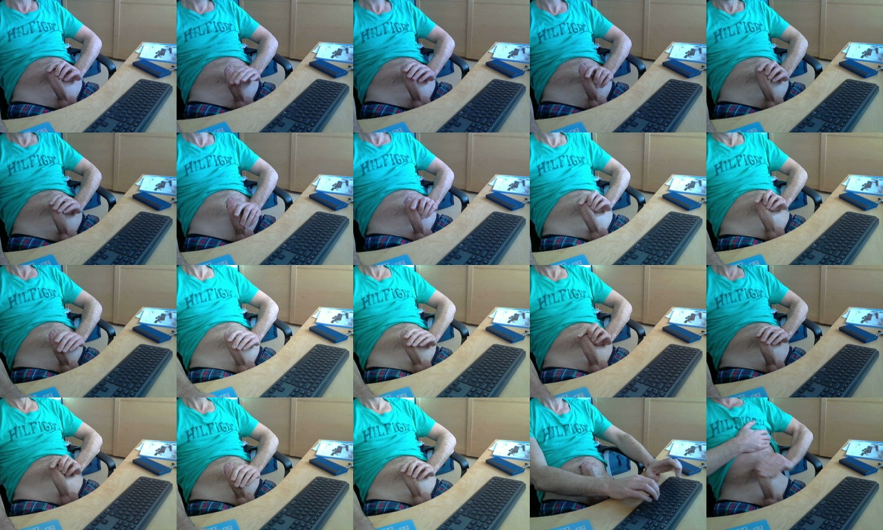krunkel4  22-11-2020 Recorded Video Nude
