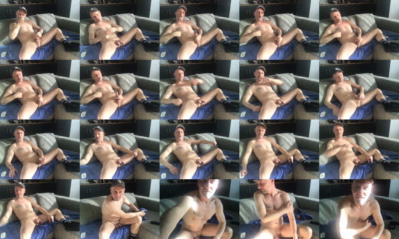 krunkel4  22-11-2020 Recorded Video Show