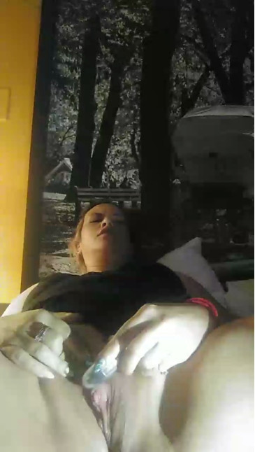 lilMalliLuv 22-11-2020 Ass 