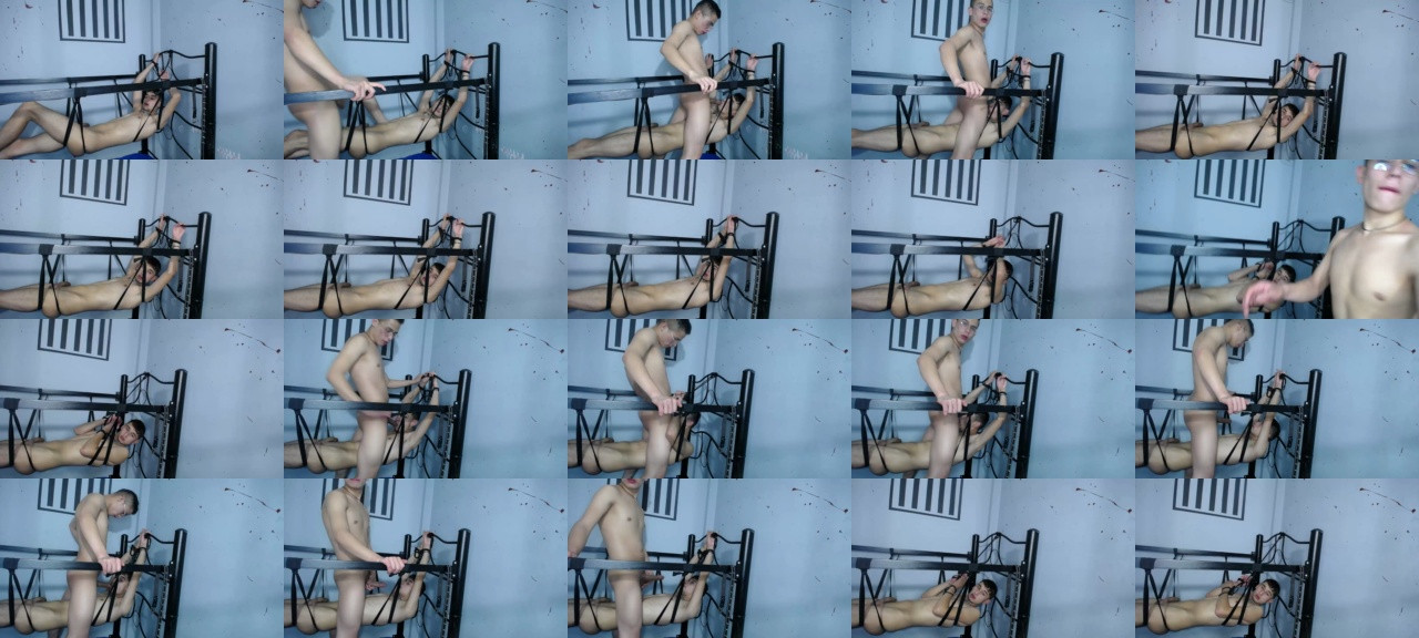lucas_y_kevin  22-11-2020 Recorded Video Naked