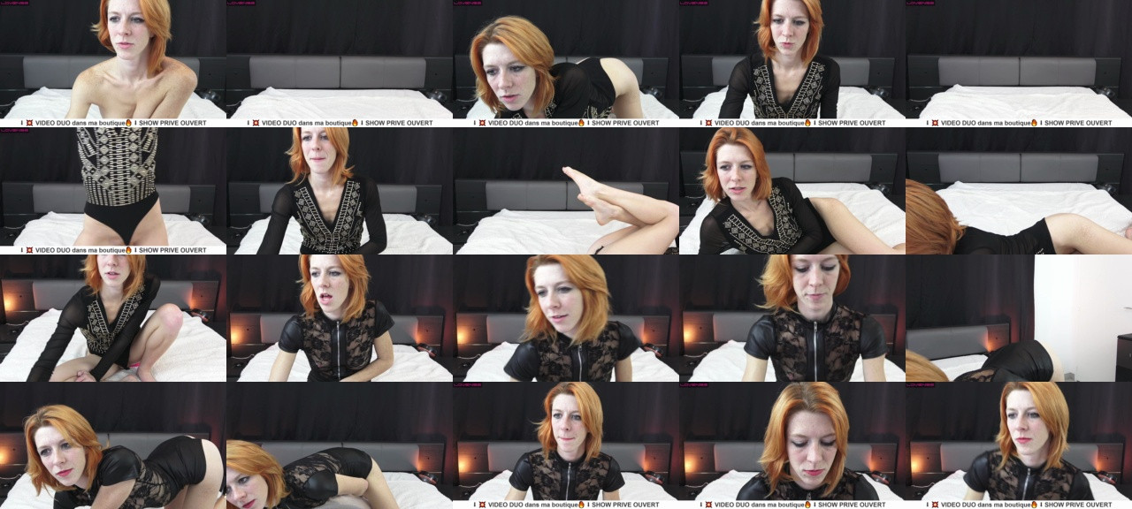 mymiesexy 22-11-2020 Topless 