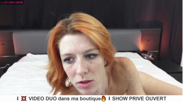 mymiesexy  22-11-2020 analdeep Female