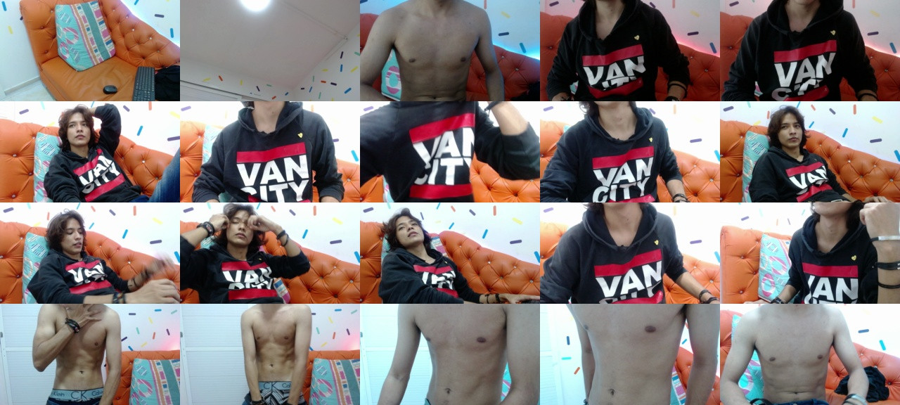 nicolas_schulz  22-11-2020 Recorded Video Porn
