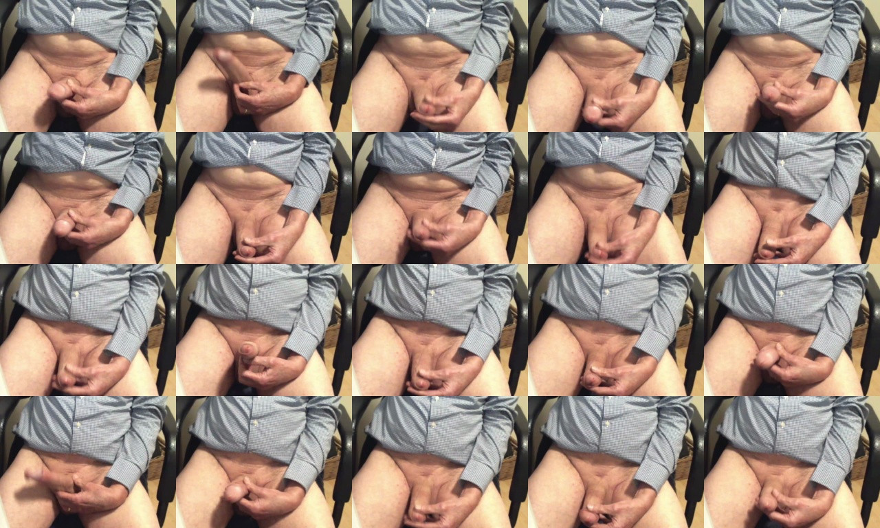 paul5959  22-11-2020 Recorded Video XXX