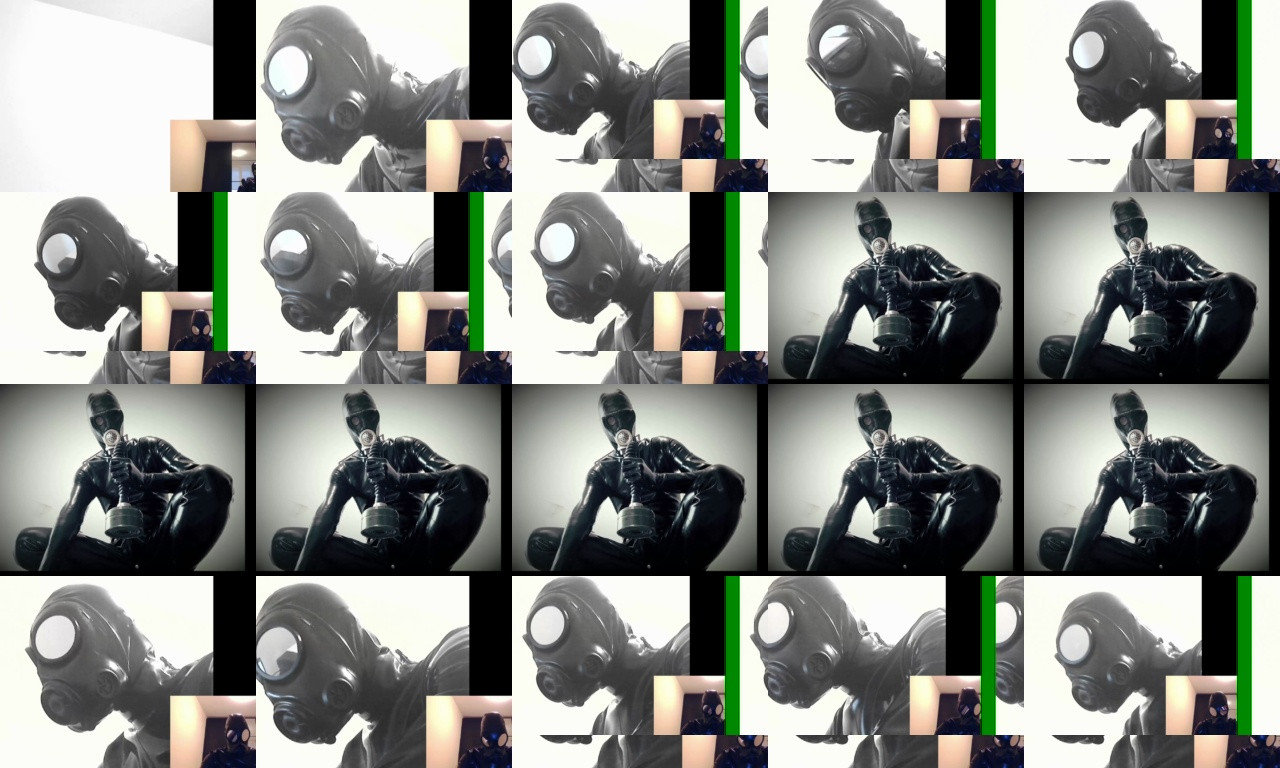rubbergimpnl  22-11-2020 Recorded Video Nude