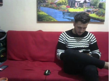 2jeffman2  23-11-2020 Recorded Video Show