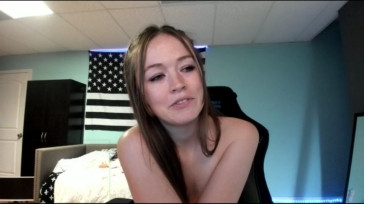 Anabelleleigh  23-11-2020 twerk Female
