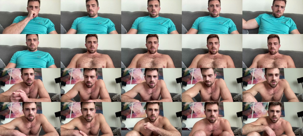 Anondouche  23-11-2020 Male Webcam