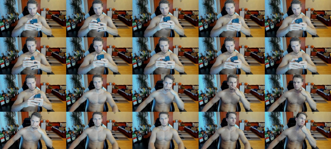 BarebackCumPig  23-11-2020 Recorded Video Download