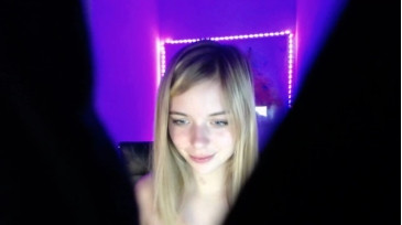 Blonde_Andcute 23-11-2020 Webcam 
