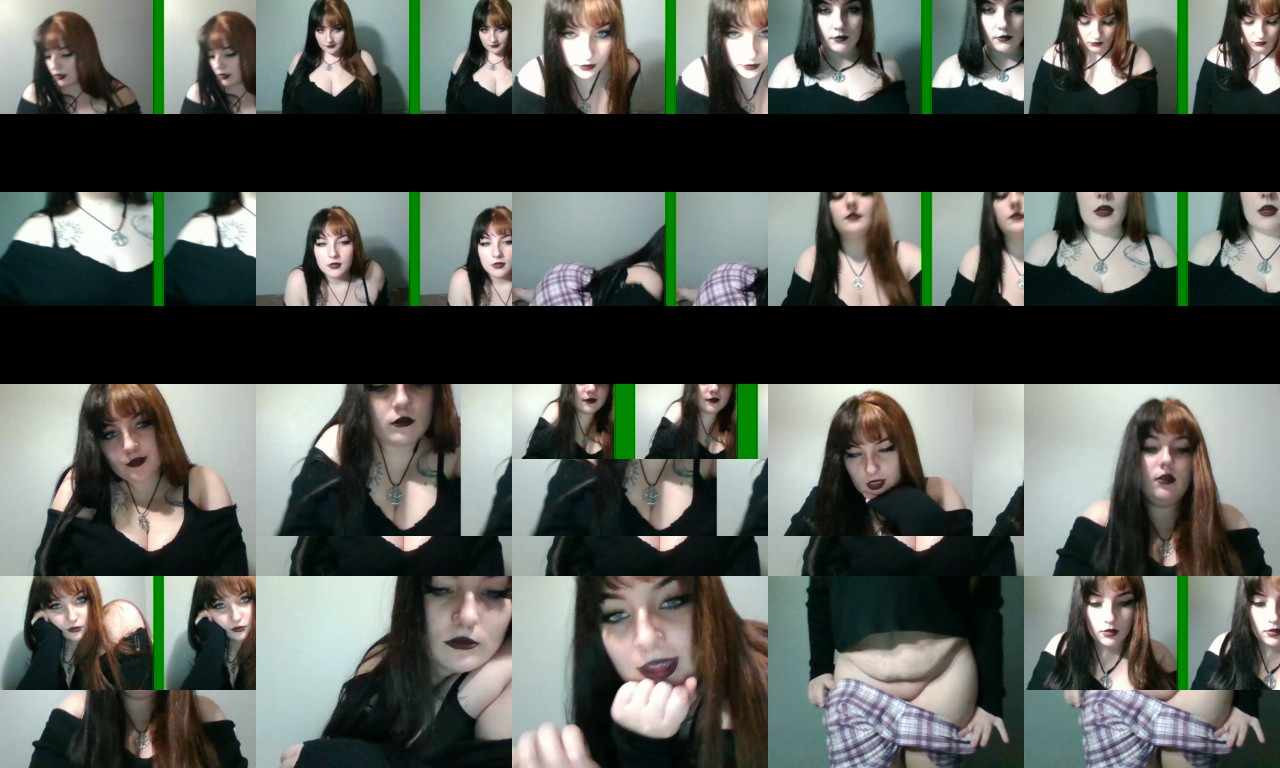 BubbleBabyy 23-11-2020 Nude 